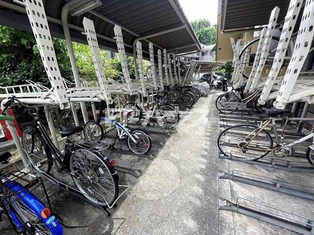 リヴェール・ビッグパインのその他共用部分