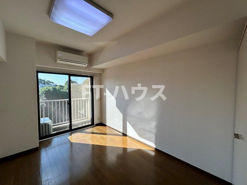 リヴェール・ビッグパインの居間・リビング