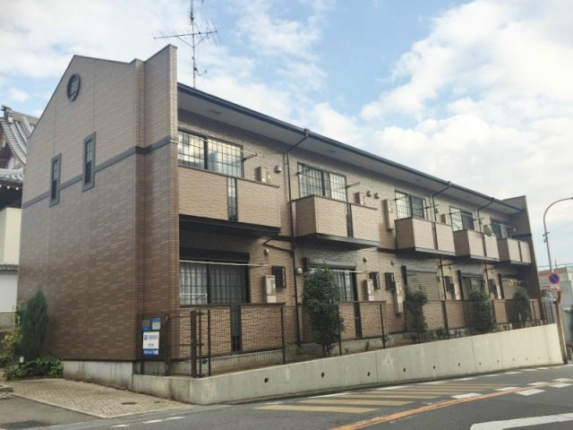 【外観】 | フリーダム