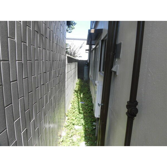 【エントランス】 | 岩塚荘