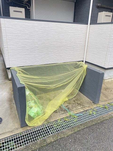 プレステージスクエアのその他共用部分