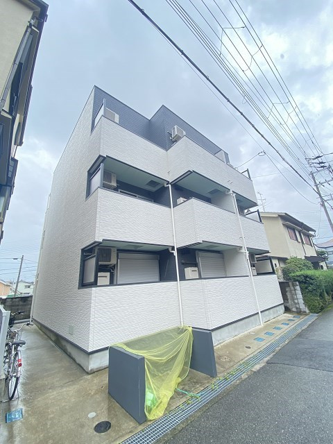 プレステージスクエア