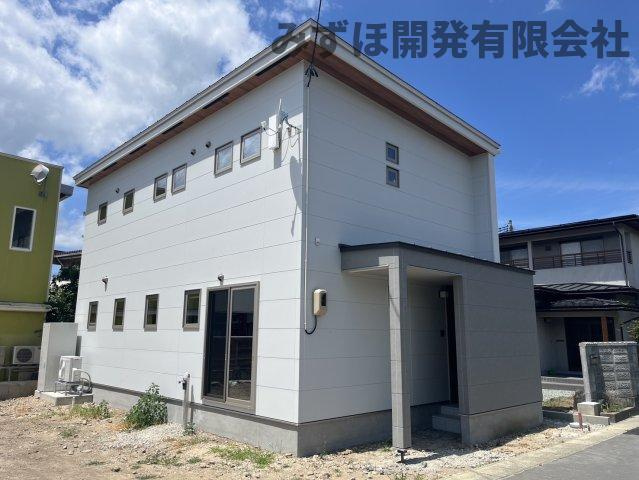 天童市柏木町2丁目1-21