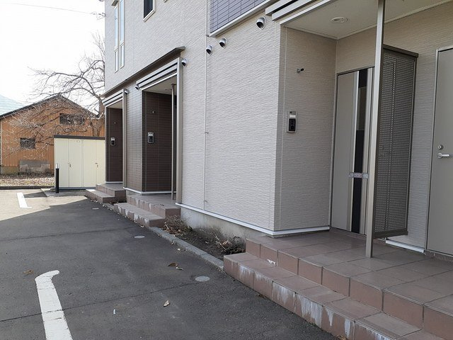 ビスターリＡのその他