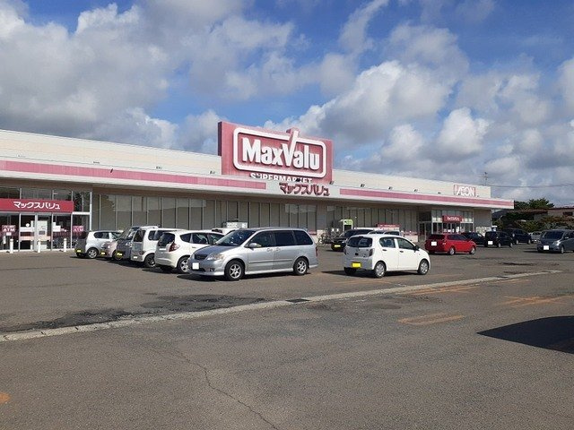 エピソードⅠの周辺|マックスバリュ港北店まで2038m