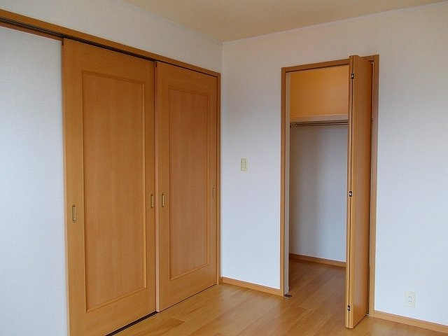アンダンテの内装|物件の内装です