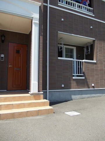 クレメントＢ棟のその他