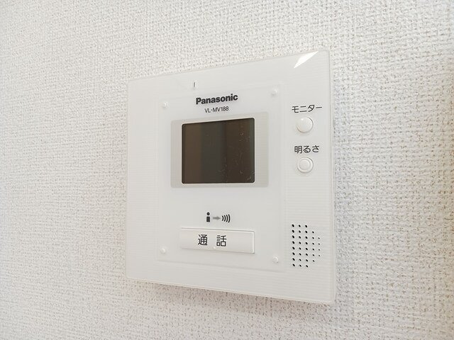 プロムナ－ドＹのセキュリティ