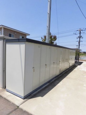 アベンチィーノ　Ⅰのその他共用部分