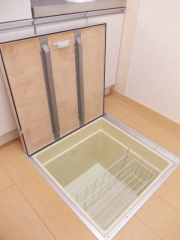 アベンチィーノ　Ⅰの設備