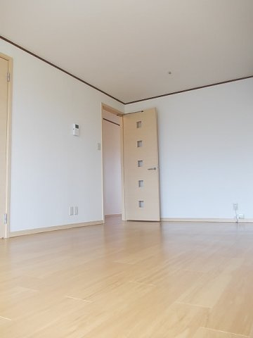 プラザワイズのその他|リビングです