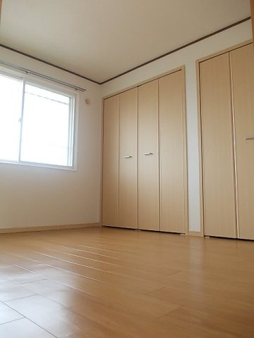 プラザワイズの内装|内装です