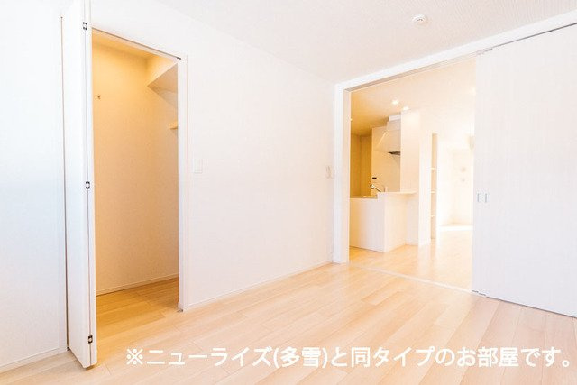 ＫＡＺＡＧＵＲＵＭＡ　Ⅳの内装|物件の内装です