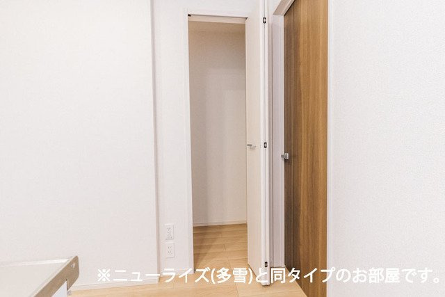 ＫＡＺＡＧＵＲＵＭＡ　Ⅳの収納|こまごまとしたものを収納できそうですね