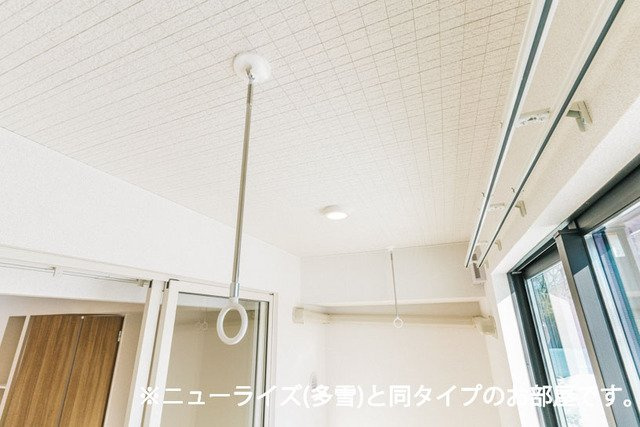 ＫＡＺＡＧＵＲＵＭＡ　Ⅴの設備