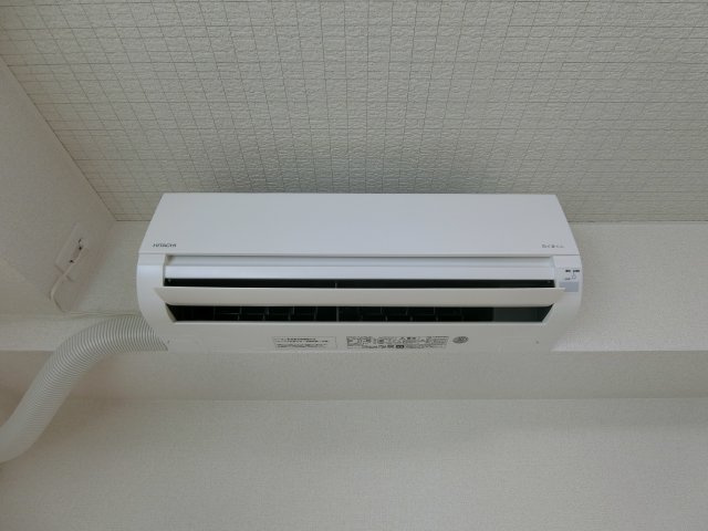 イリスプリエールの設備