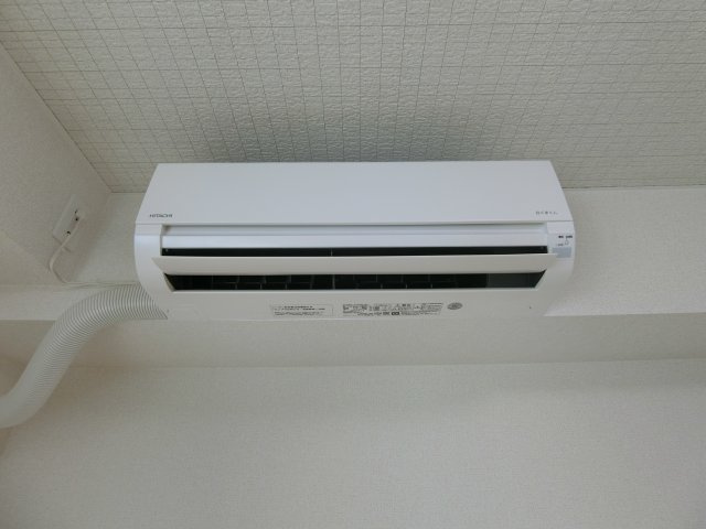 イリスプリエールの設備