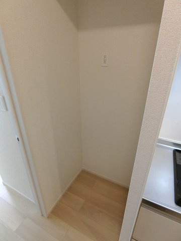 イリスプリエールのキッチン