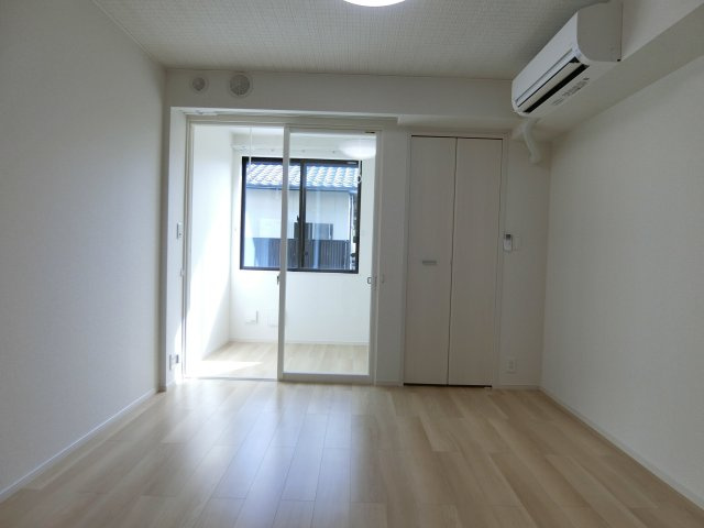 イリスプリエールの居間・リビング