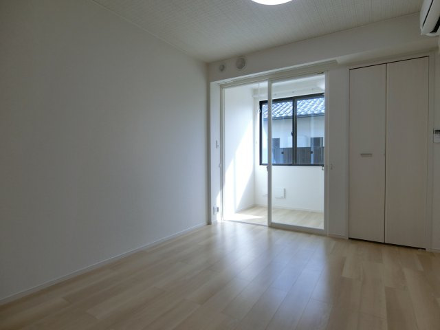 イリスプリエールの居間・リビング