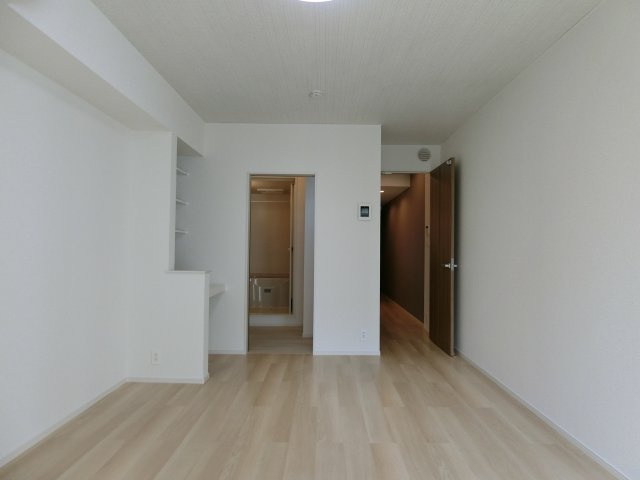 イリスプリエールの居間・リビング