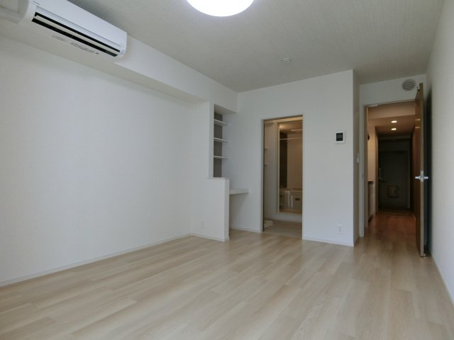 イリスプリエールの居間・リビング