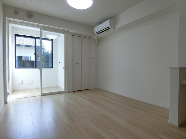 イリスプリエールの居間・リビング