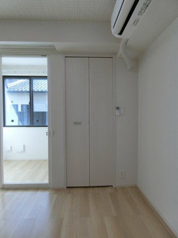 イリスプリエールの収納