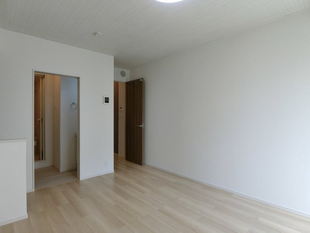 イリスプリエールの居間・リビング