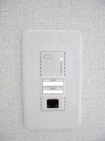 サンテリアのその他