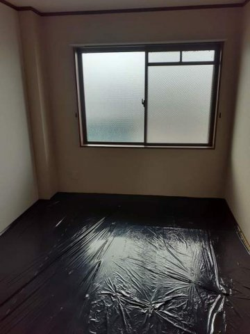プラテアＭの内装|物件の内装です