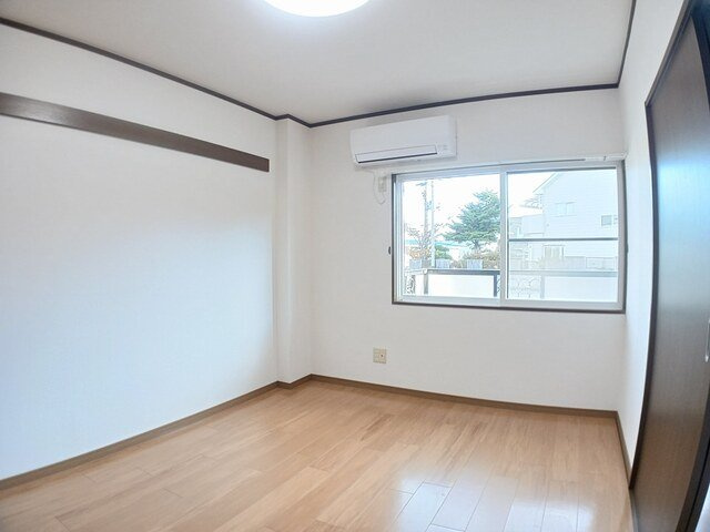 シャンポワールの内装|過ごしやすい室内です