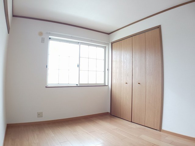 ソレアードの内装|中はこのようになっています
