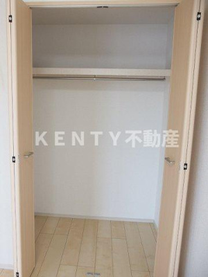 【収納】 | フェリスティ竹沢 | 小物を収納するのに便利です