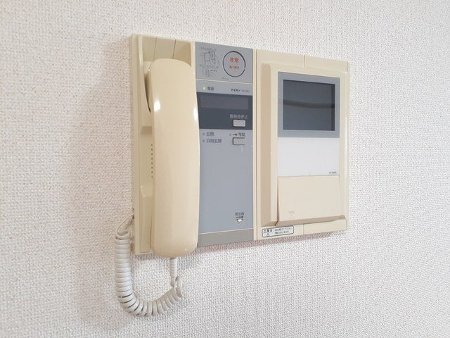 アルト・アヴァンツァートのセキュリティ