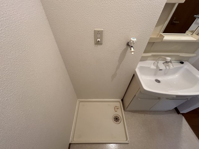 グランディールの設備