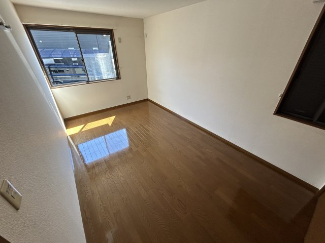 グランディールの子供部屋