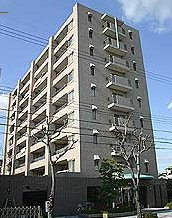 【外観】 | ルピナス鶴見