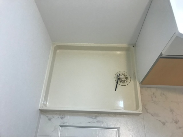 サザンホープの設備
