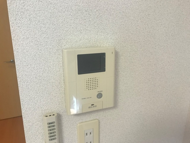 サザンホープのセキュリティ