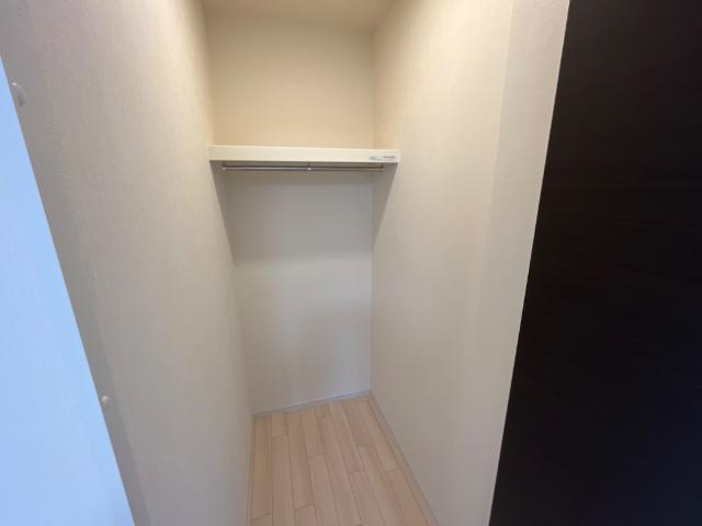 【収納】 | 宮崎市清武町加納　アパート新築工事 | 収納（イメージ）