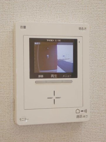 【セキュリティ】 | セレーノ日向Ⅰ