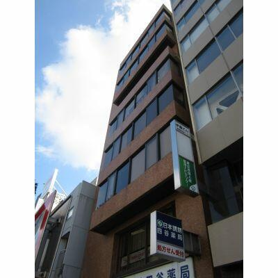 【外観】 | 三浜ビル | 外観ほか