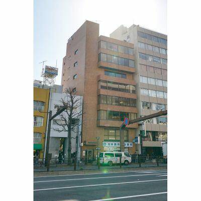 【周辺】 | 三浜ビル | 外観ほか