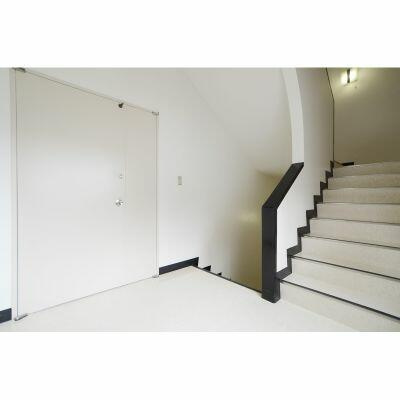 【ロビー】 | 三浜ビル | 外観ほか