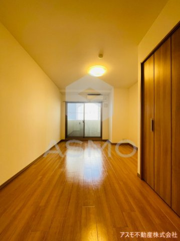 【内装】 | プルミエール南本町 | 同マンション別部屋　参考写真