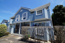 プチコート蘭Ａの画像