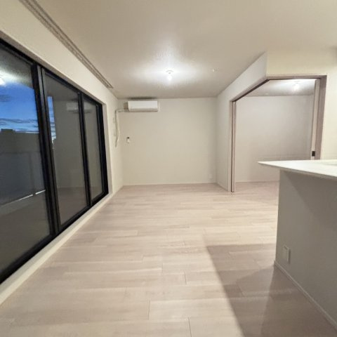 パークホームズLaLa門真の設備