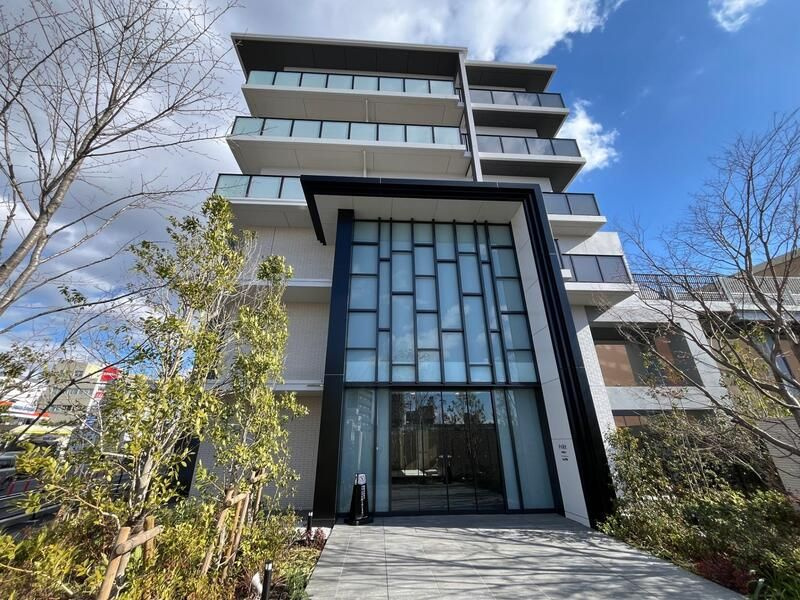 パークホームズLaLa門真