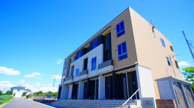 【外観】 | ブローテ